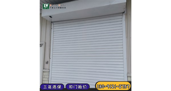 卷簾門電池哪里有賣